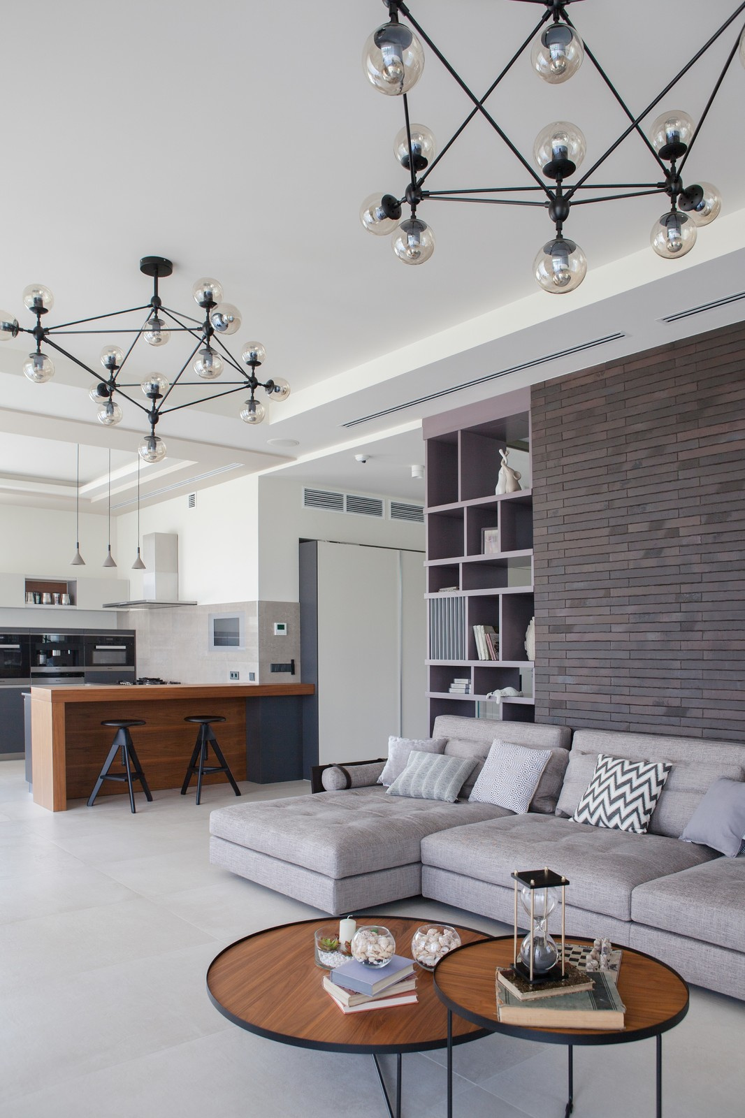 Дом в Миллениум парке 2