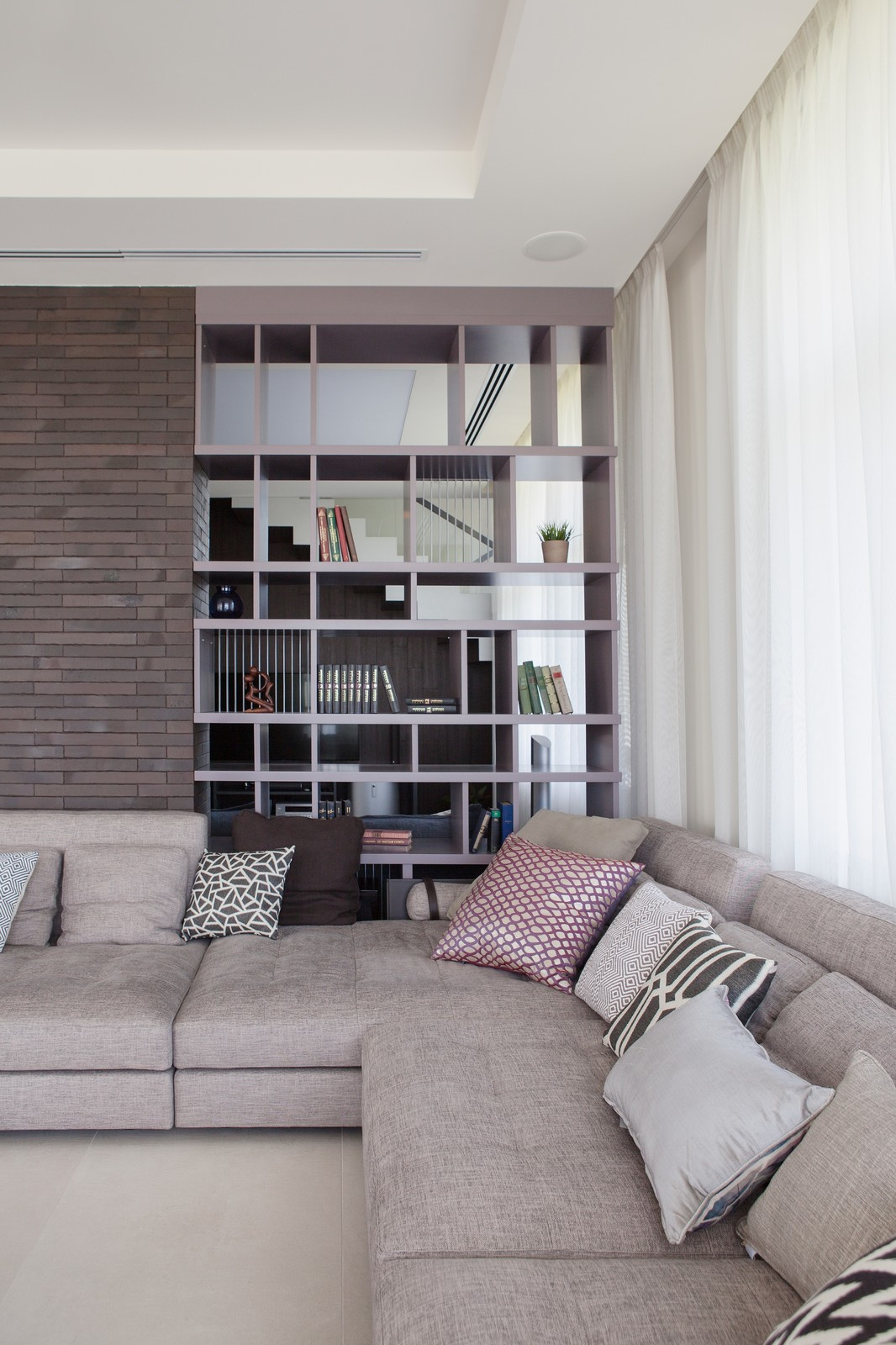 Дом в Миллениум парке 2