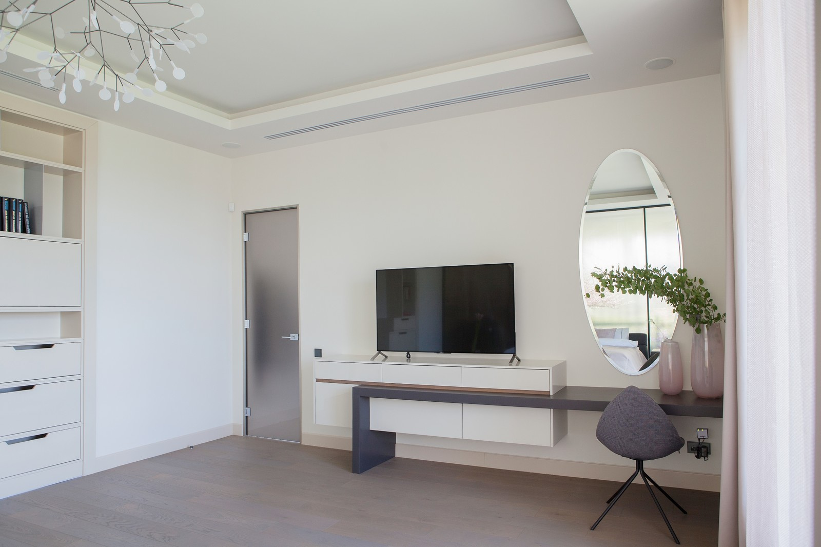 Дом в Миллениум парке 2