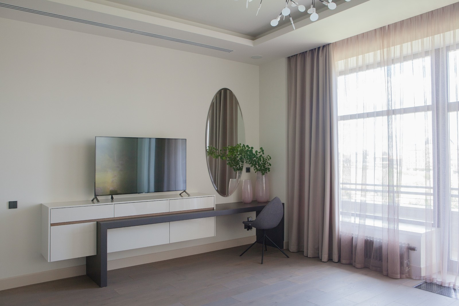 Дом в Миллениум парке 2