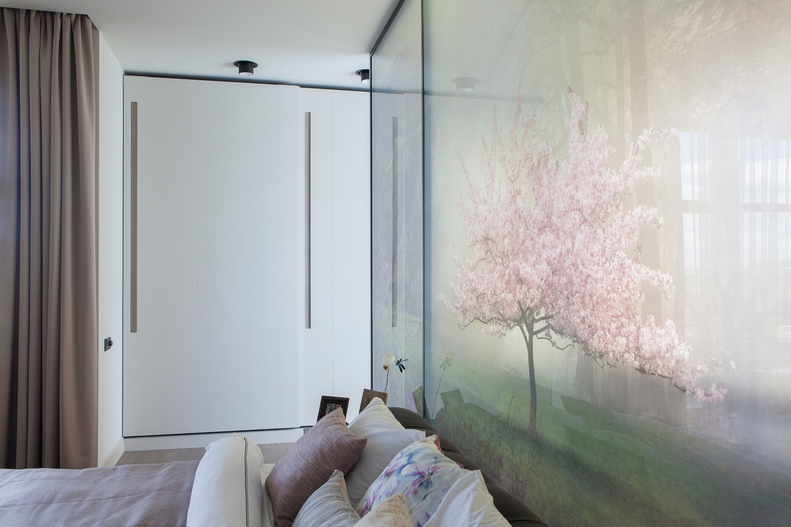 Дом в Миллениум парке 2