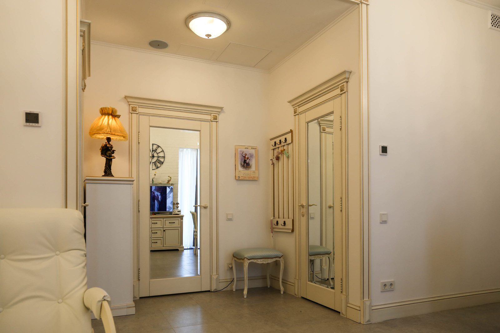 Анна Саченко