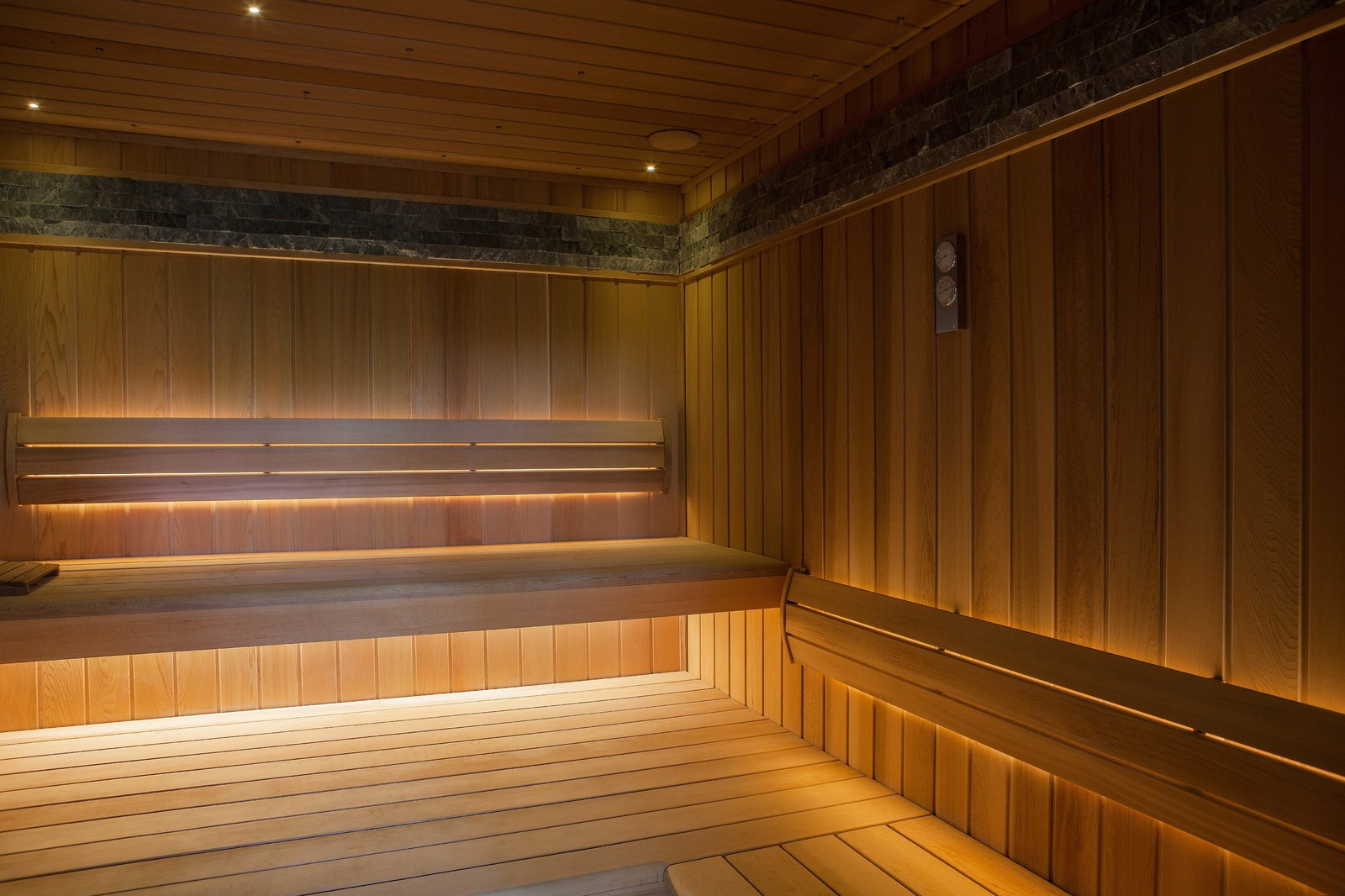 Дом в Миллениум парке 2