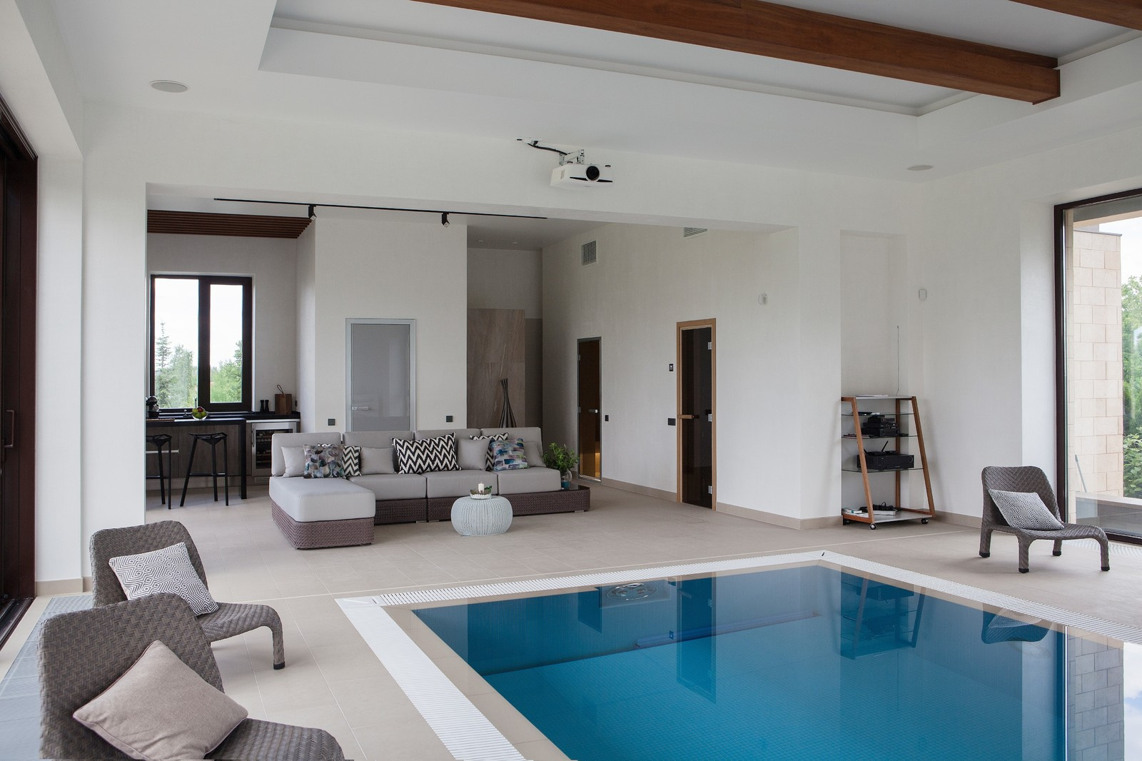 Дом в Миллениум парке 2