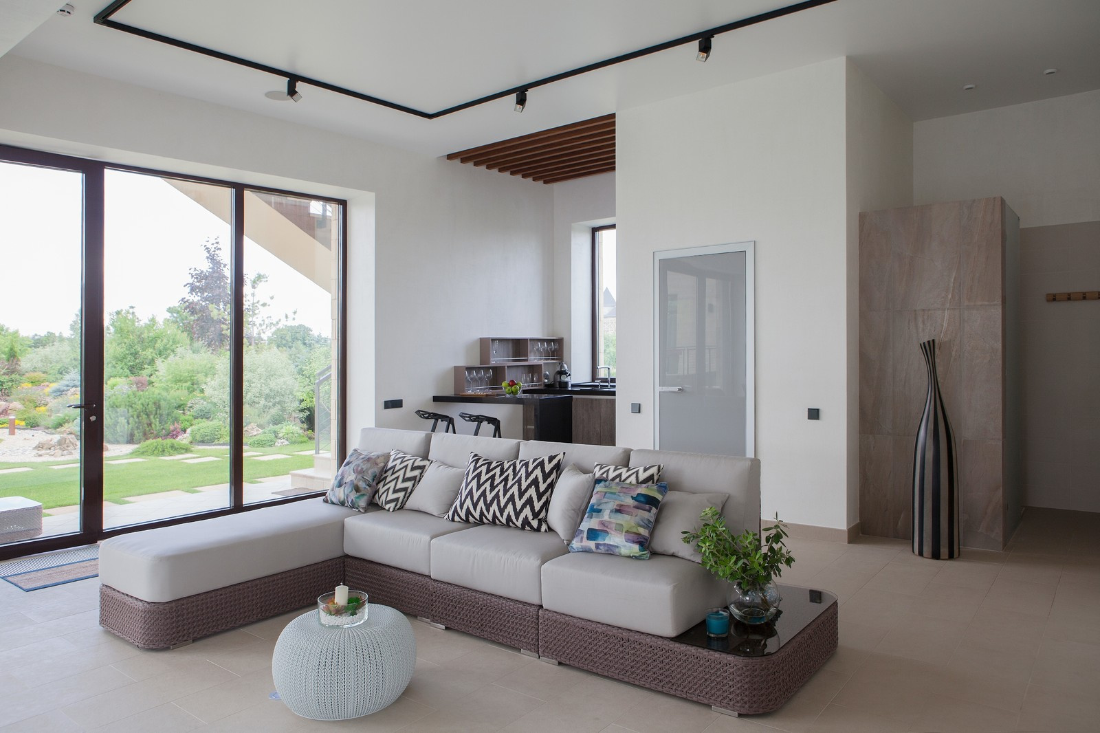 Дом в Миллениум парке 2