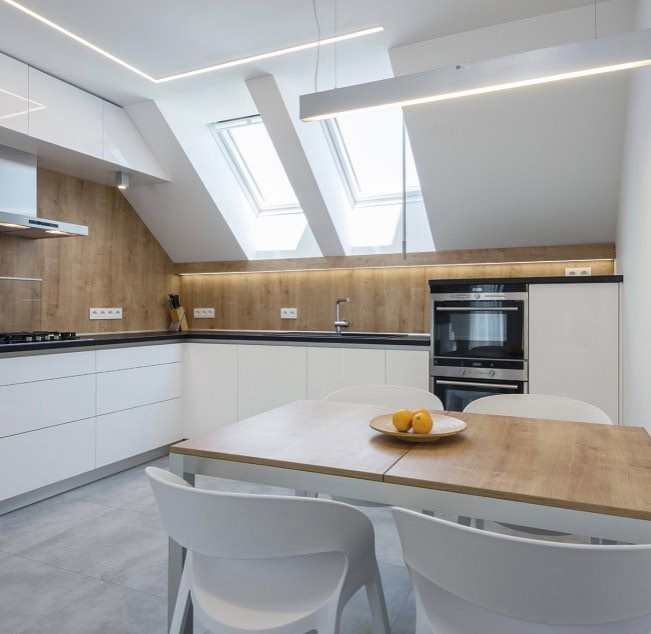 Интересные решения для квартиры