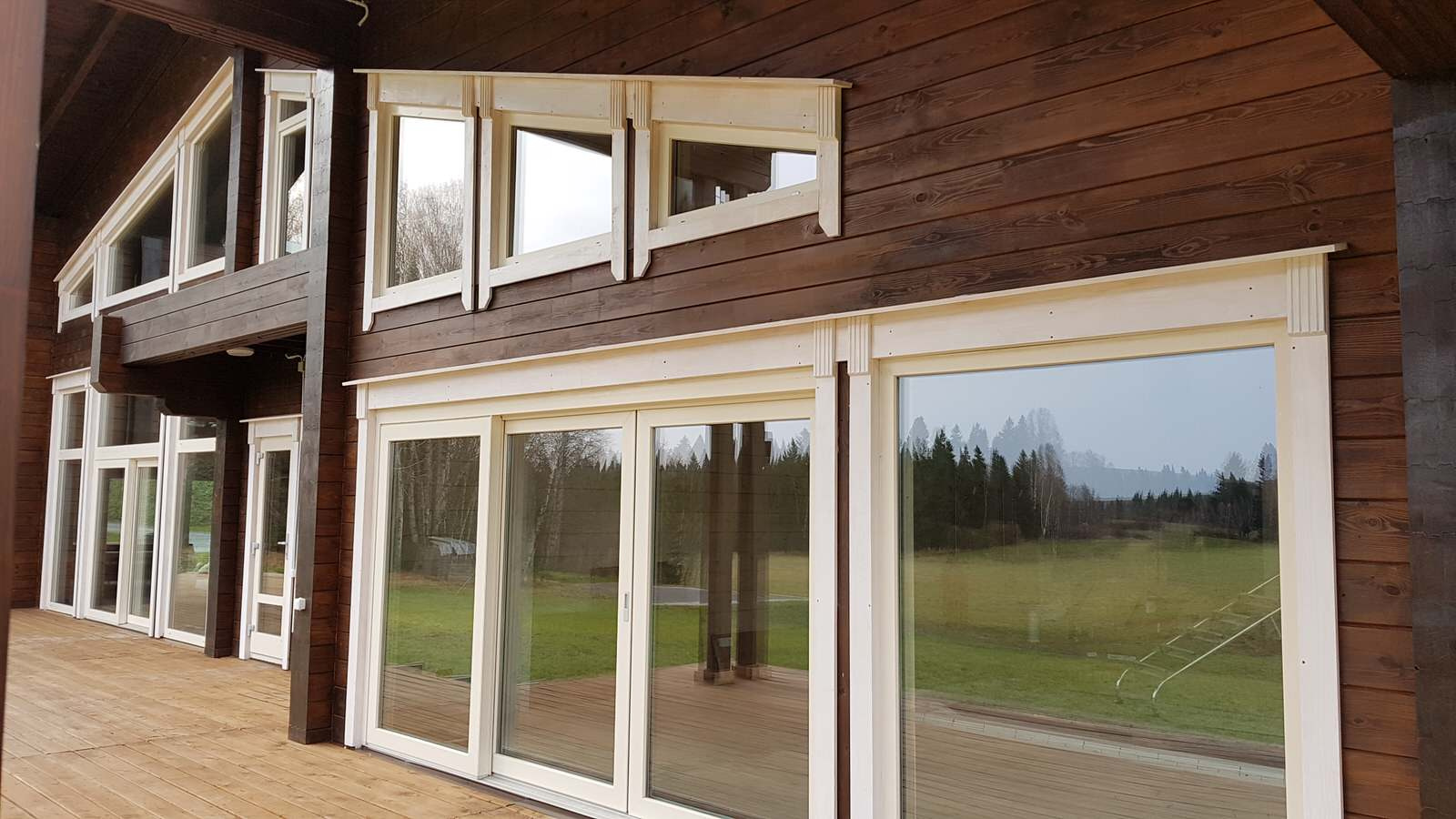 Ольга Черкашина