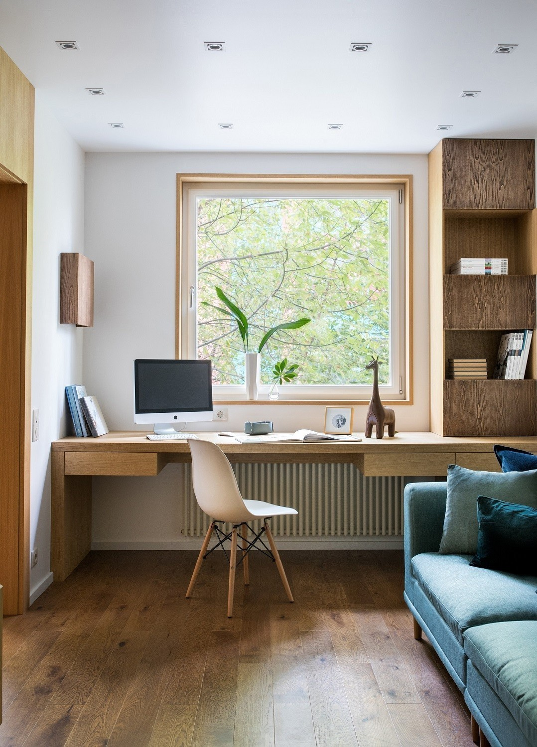 Рабочее место