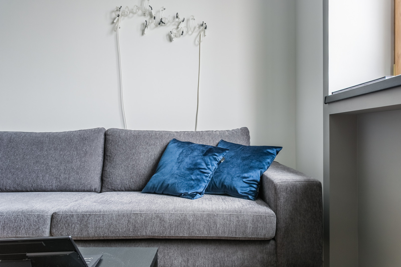 Ремонт в новостройке по дизайн-проекту