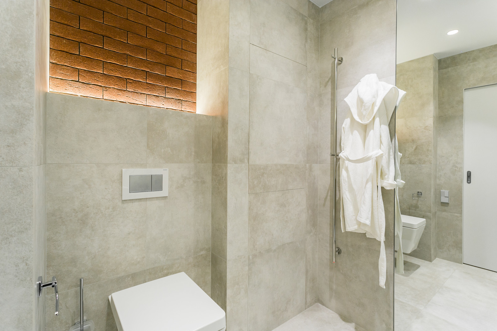 Ремонт в новостройке по дизайн-проекту