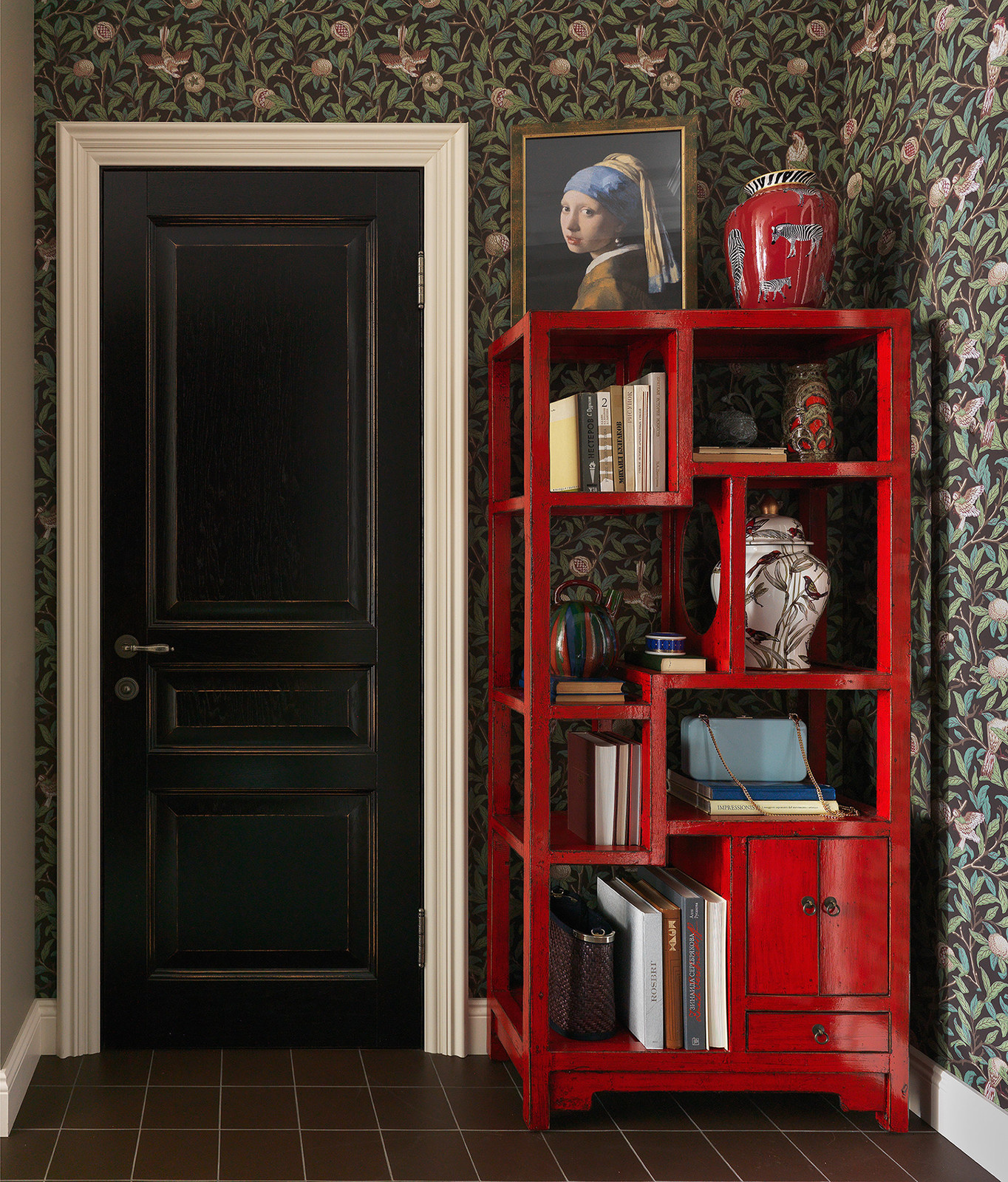 Квартира 45 м2 в ЖК Богородский