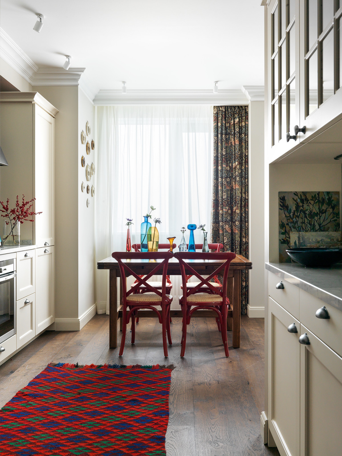 Квартира 45 м2 в ЖК Богородский