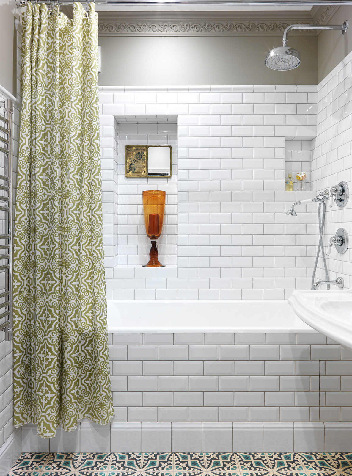 Квартира 45 м2 в ЖК Богородский