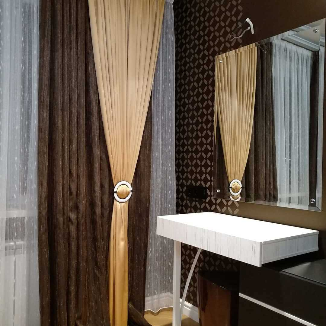 Татьяна Голикова дизайнер интерьера