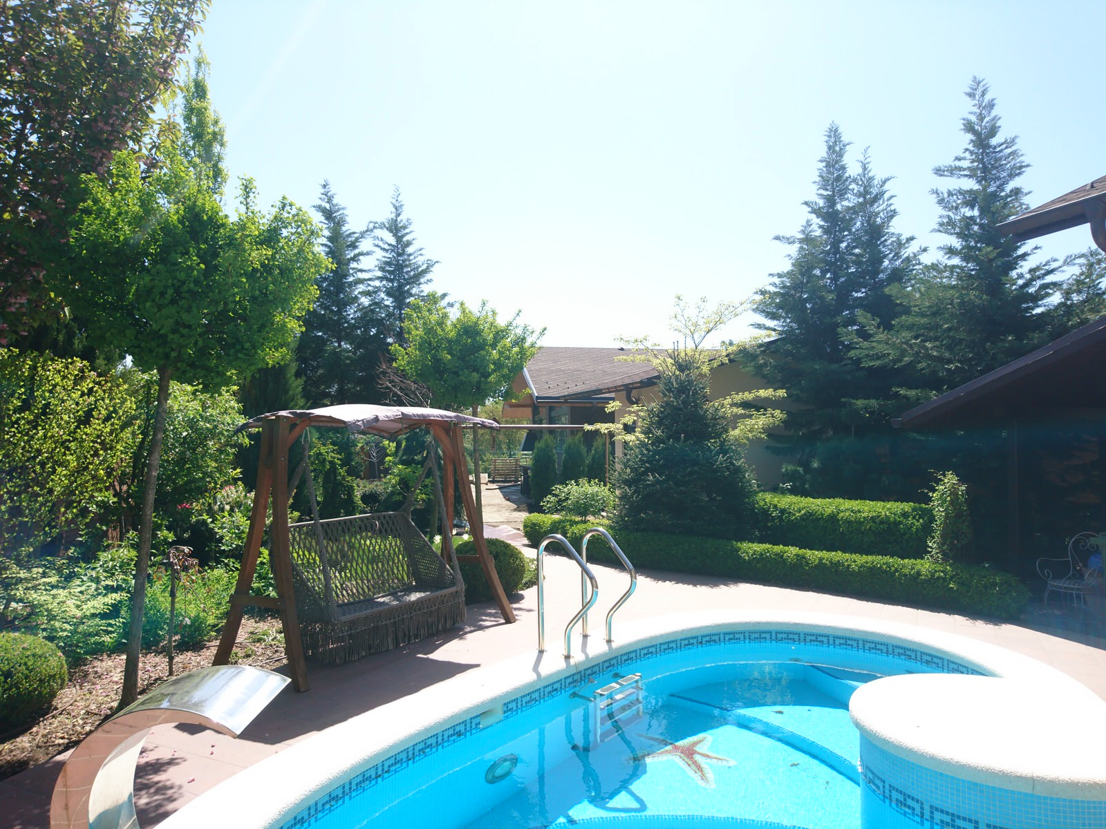 Черноморская