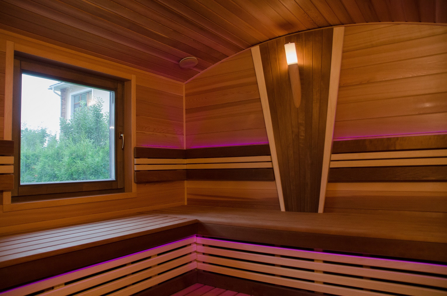 Обложка проекта: Баня Московская область, Домодедово