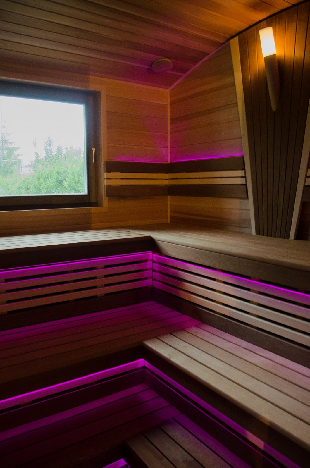 Баня Московская область, Домодедово