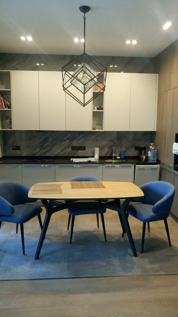 Обложка проекта: River Wind