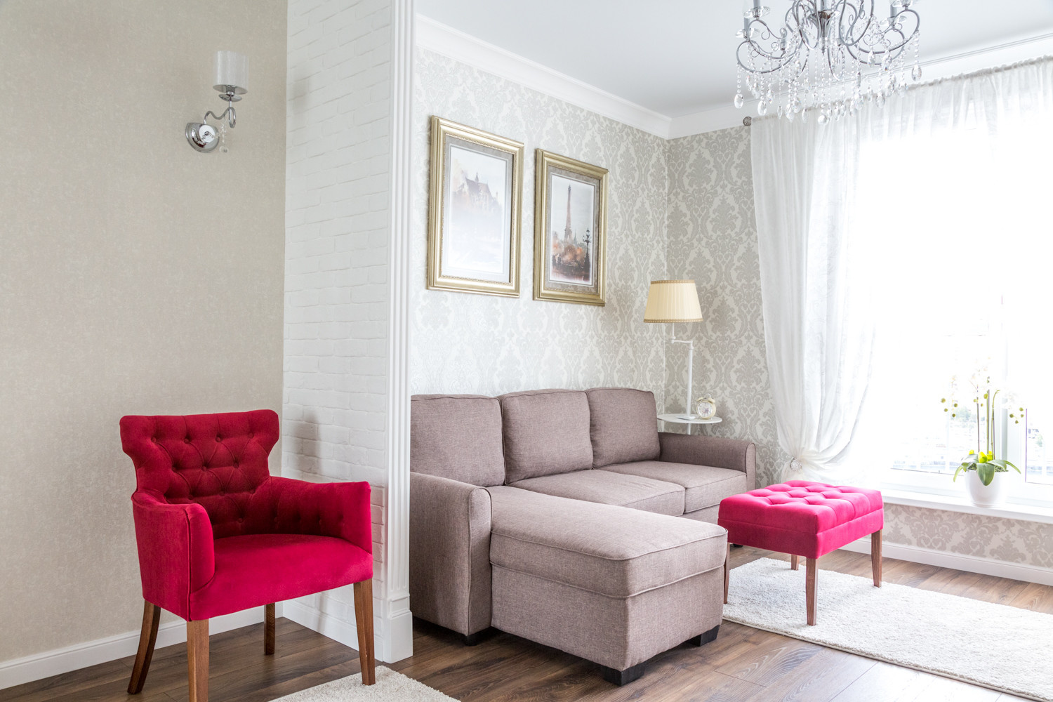 Фото интерьеров