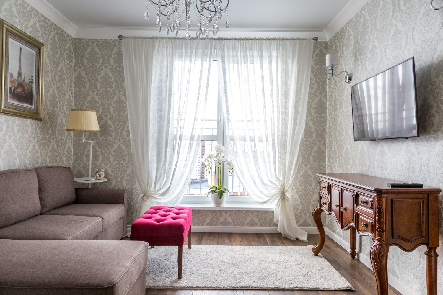 Фото интерьеров