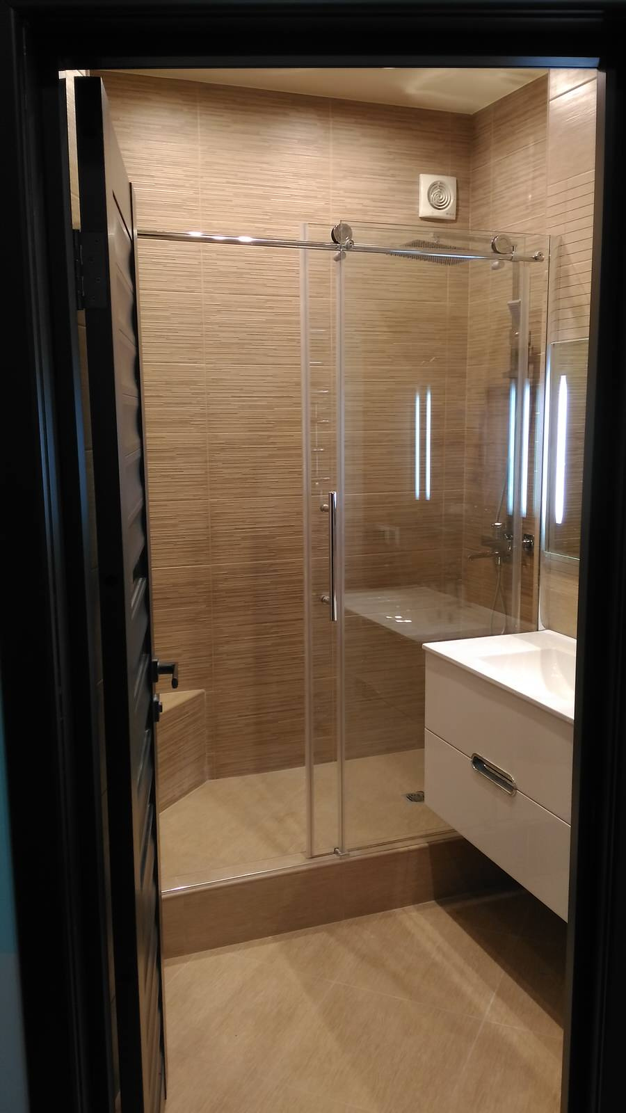 Ремонт квартиры в новостройке под ключ