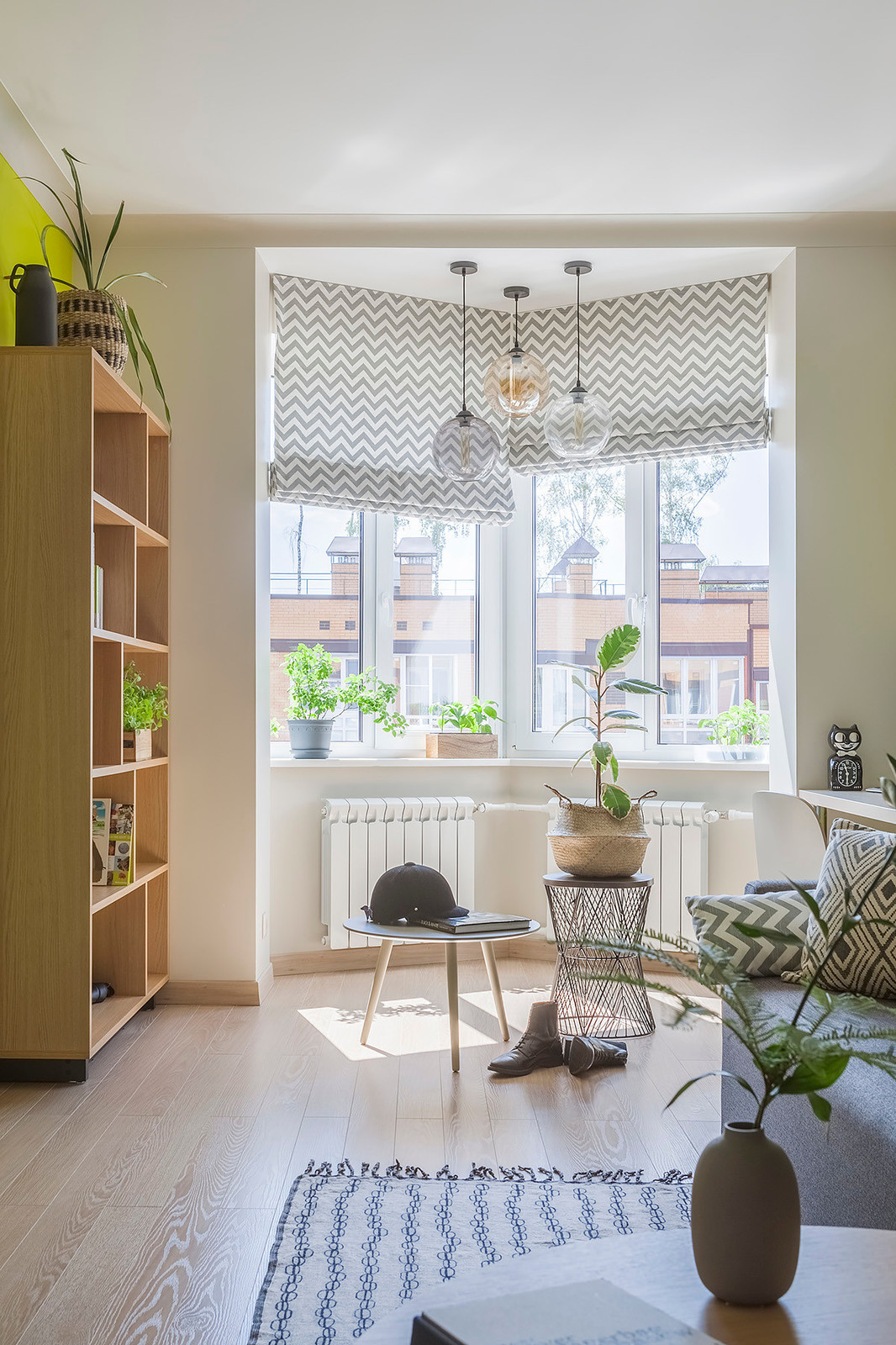 Шаг за шагом: Как согласовать перепланировку