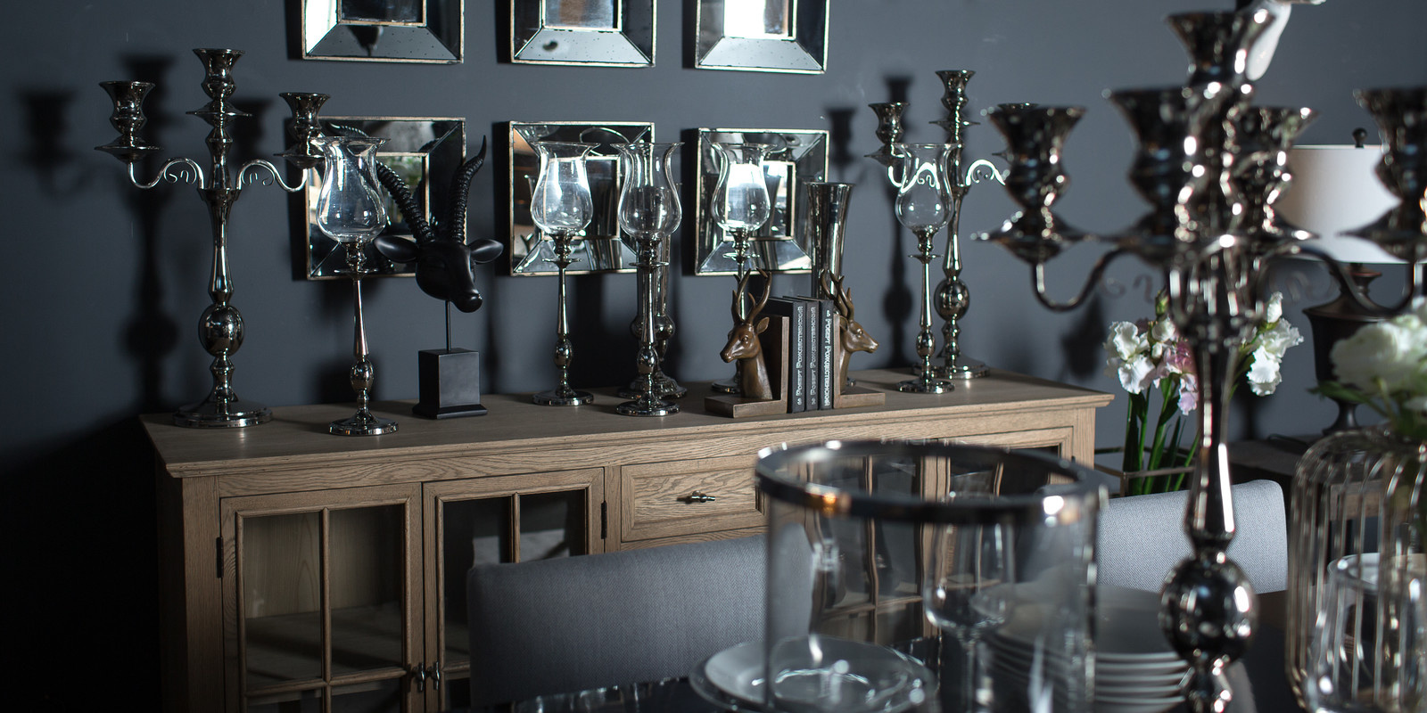 Детали, интерьер