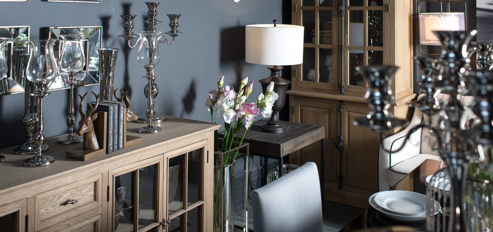 Детали, интерьер