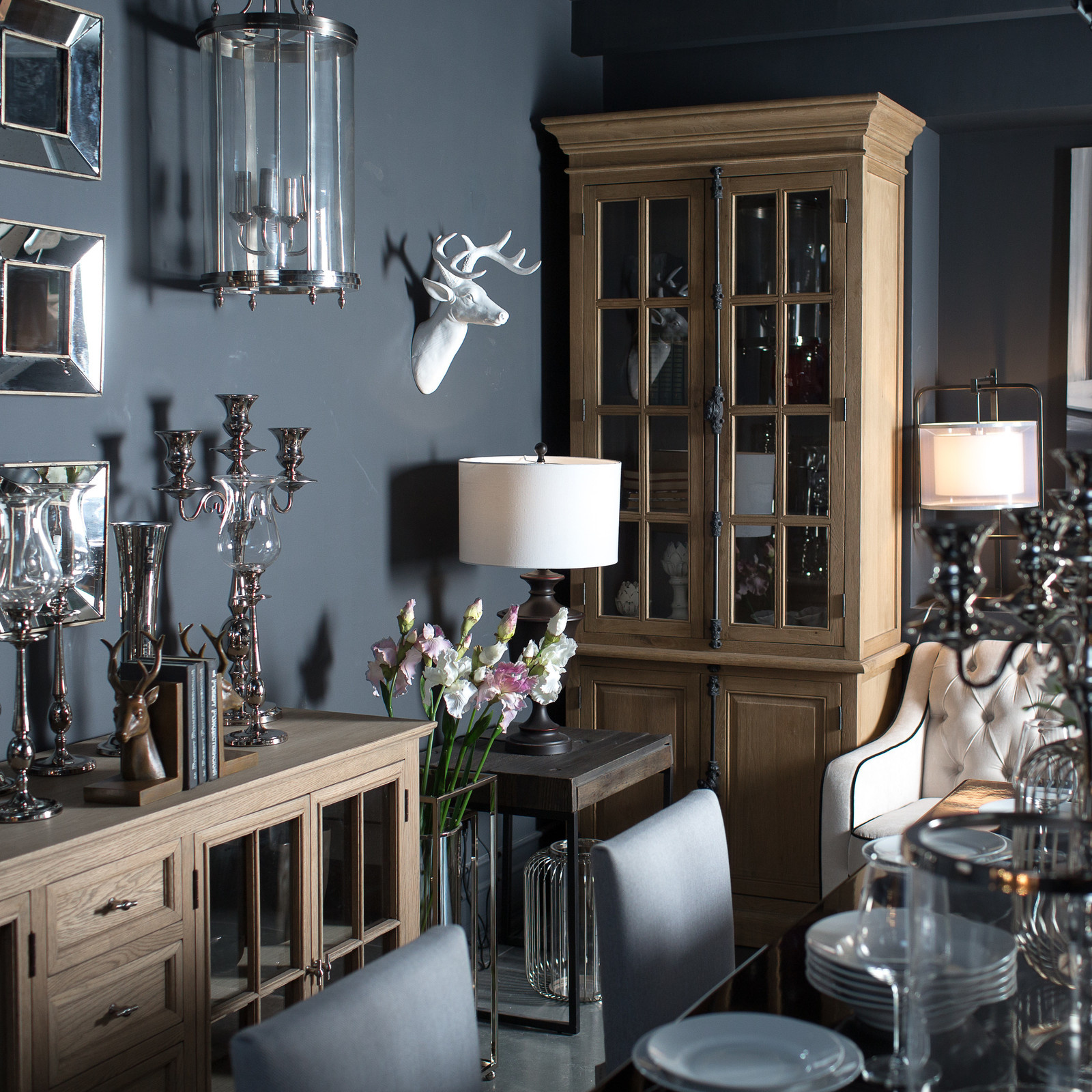 Детали, интерьер