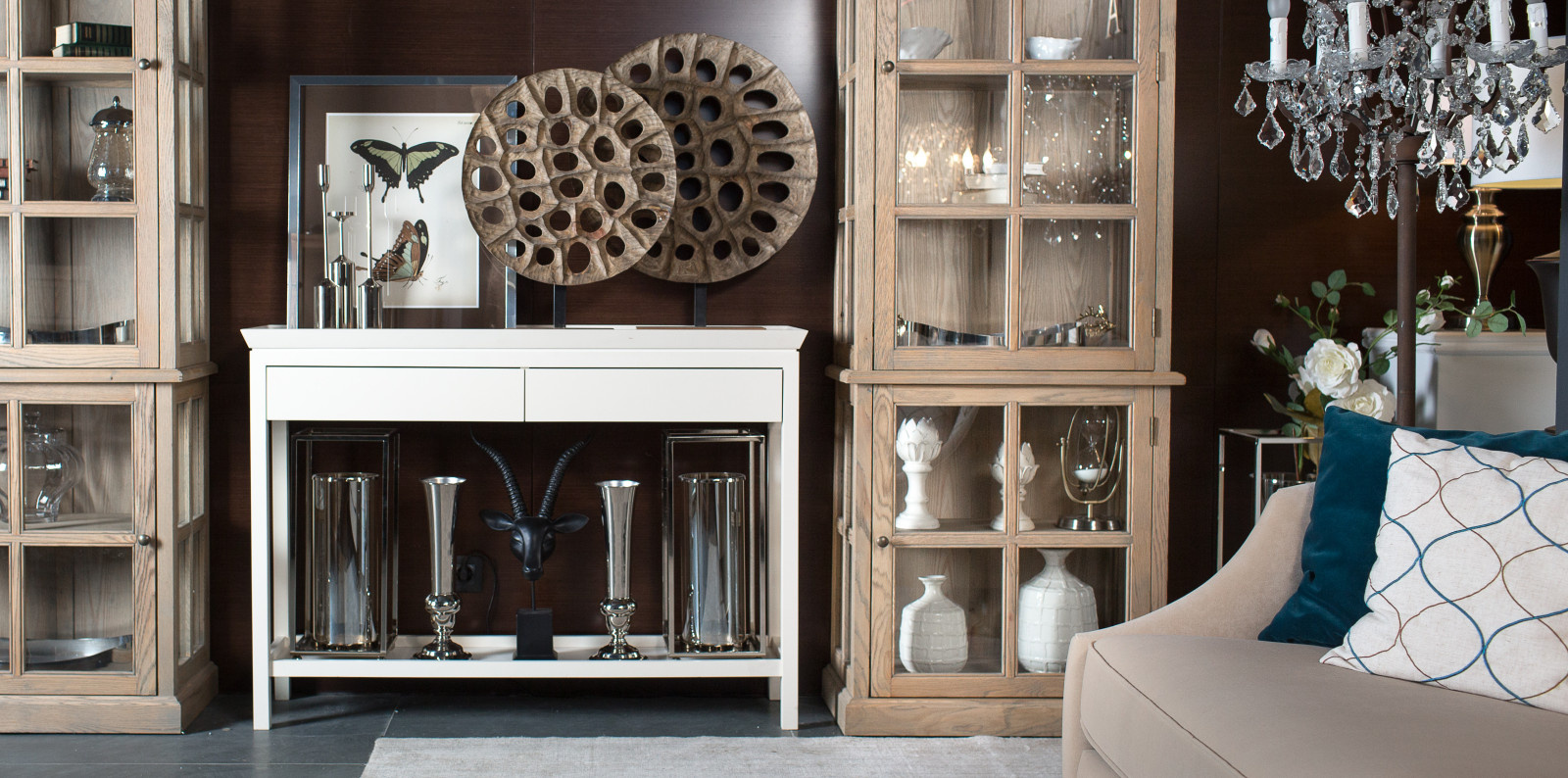 Детали, интерьер