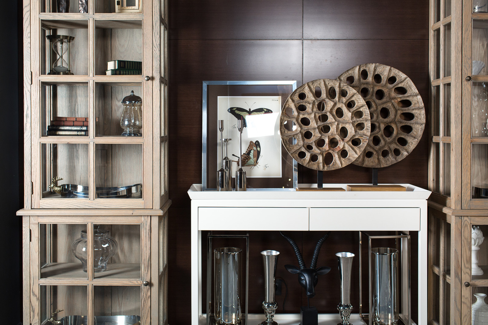 Детали, интерьер