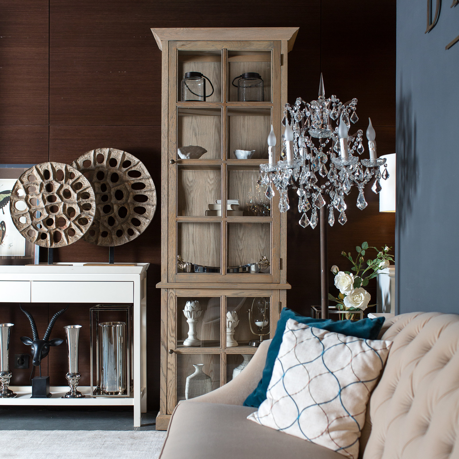 Детали, интерьер