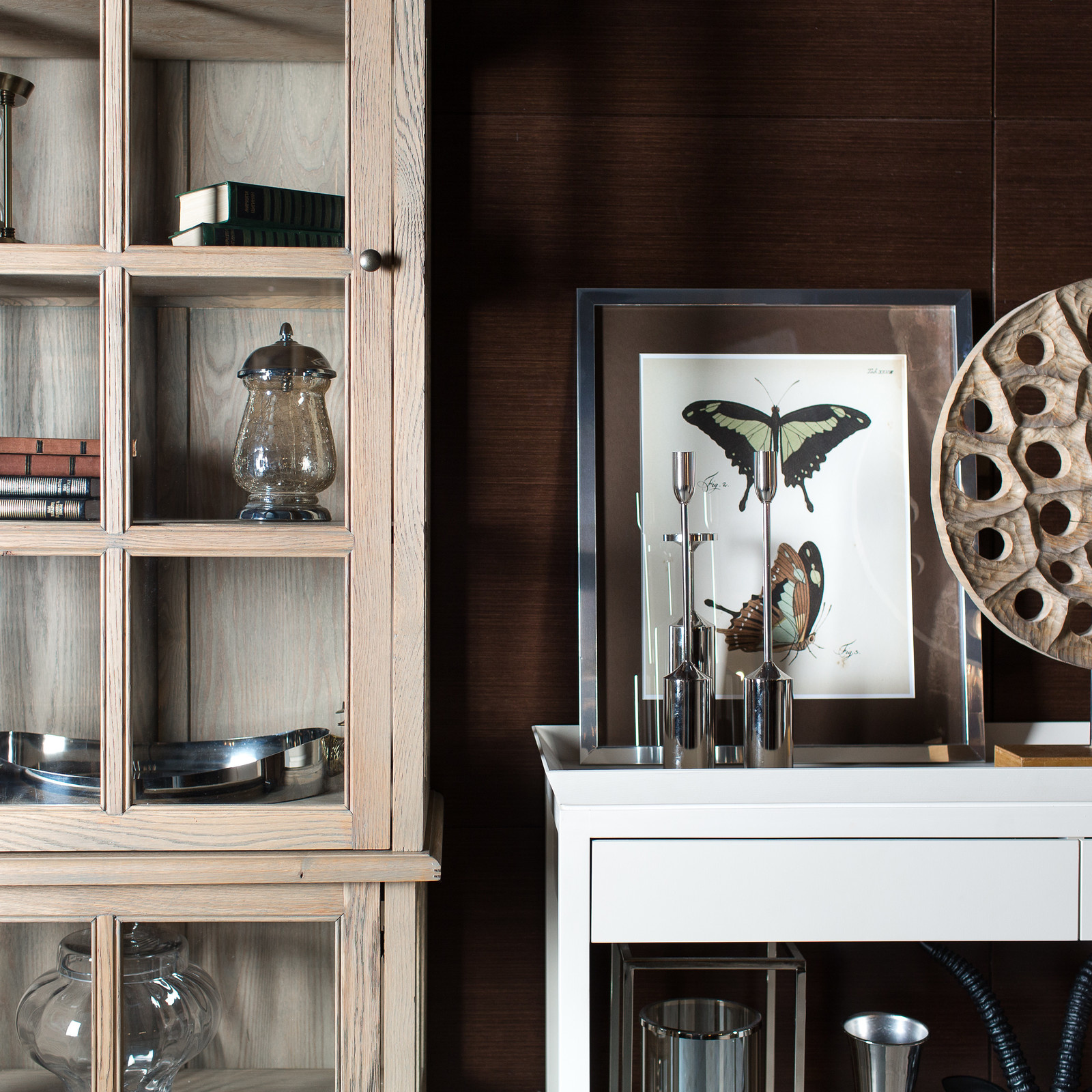 Детали, интерьер