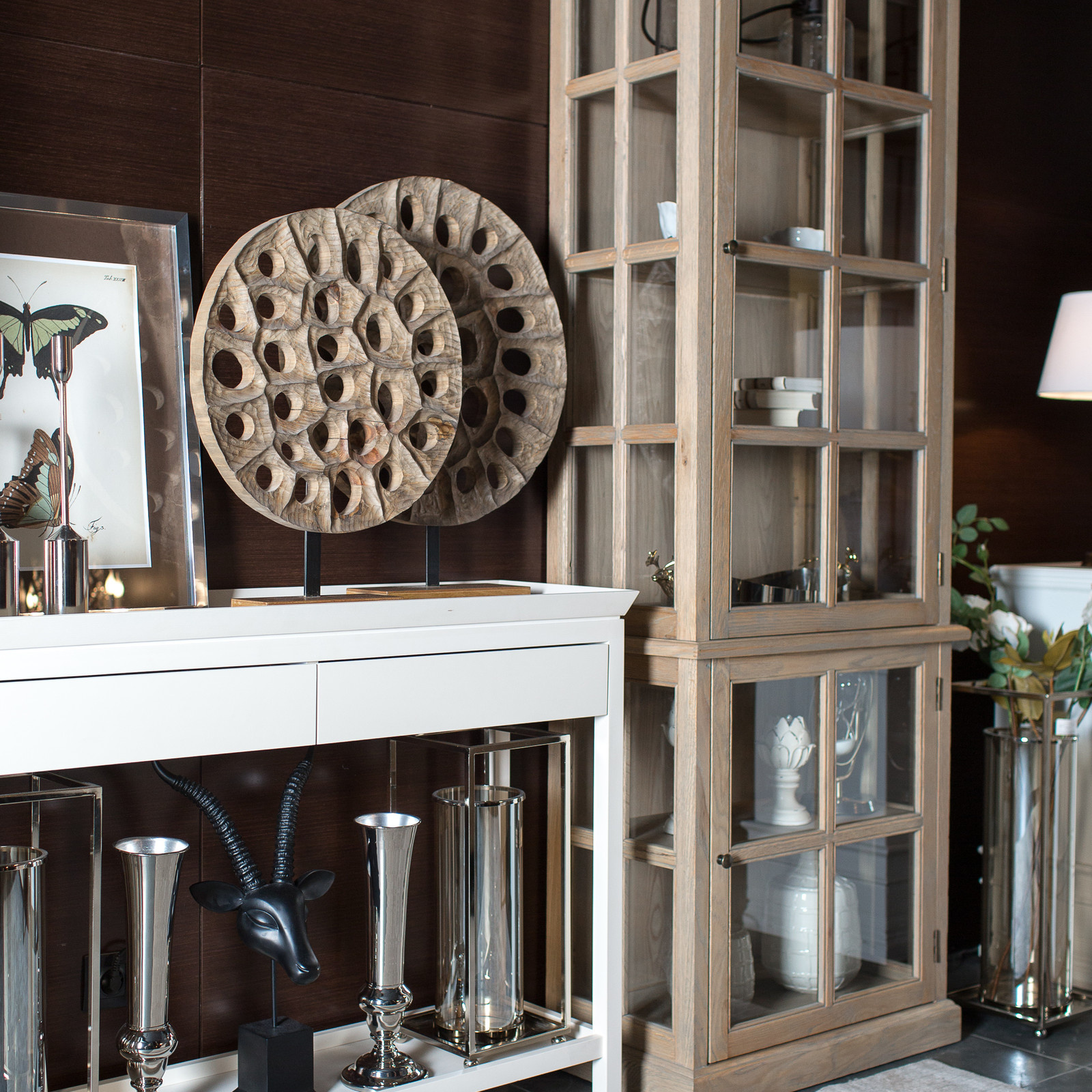 Детали, интерьер