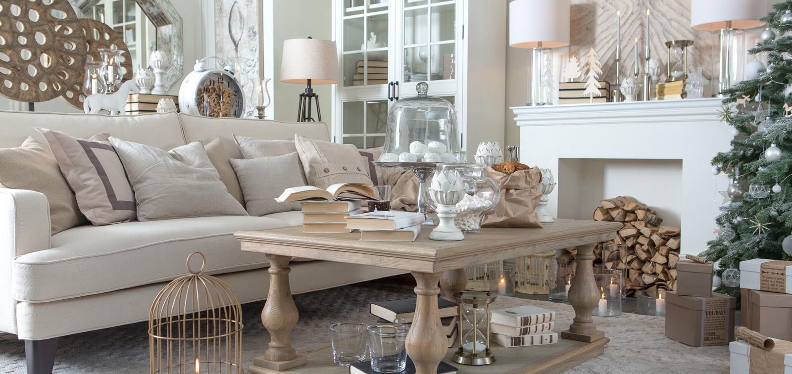 Детали, интерьер