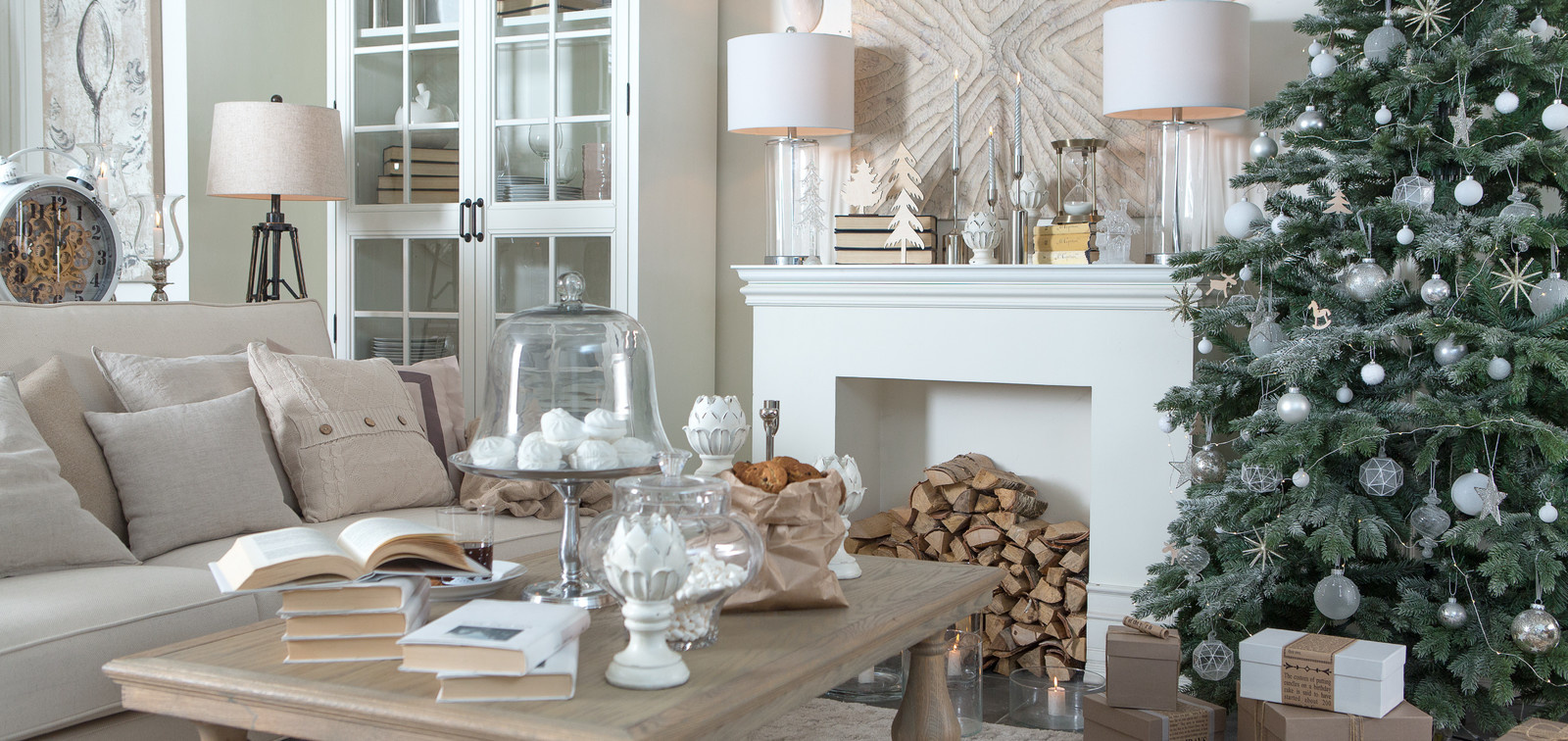 Детали, интерьер