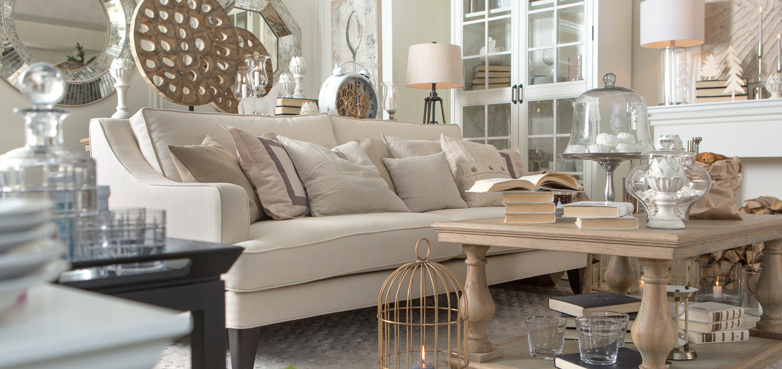 Детали, интерьер