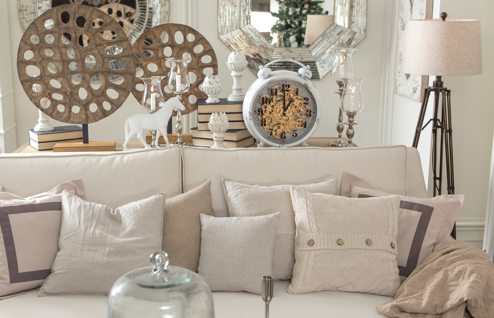 Детали, интерьер