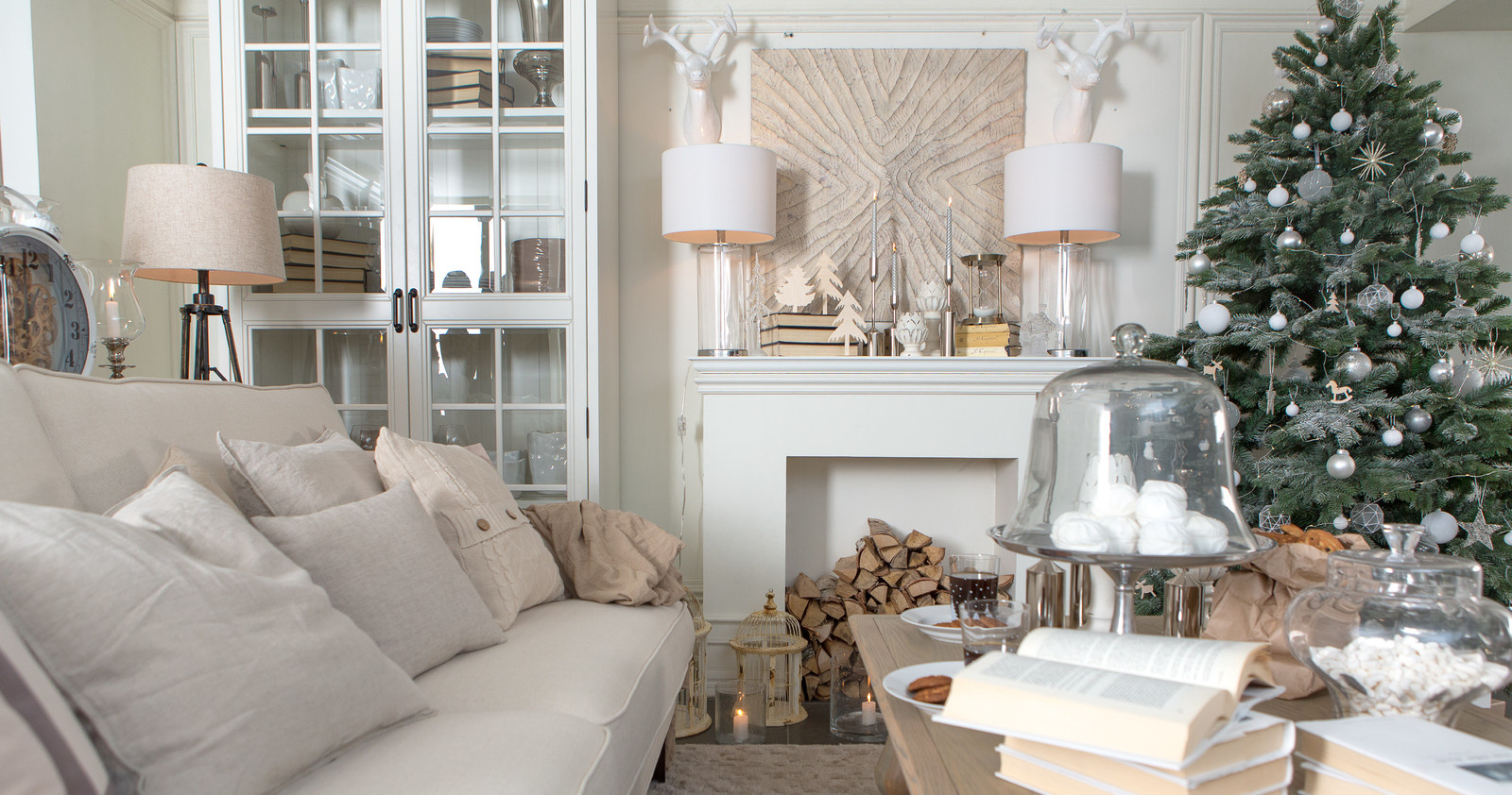 Детали, интерьер