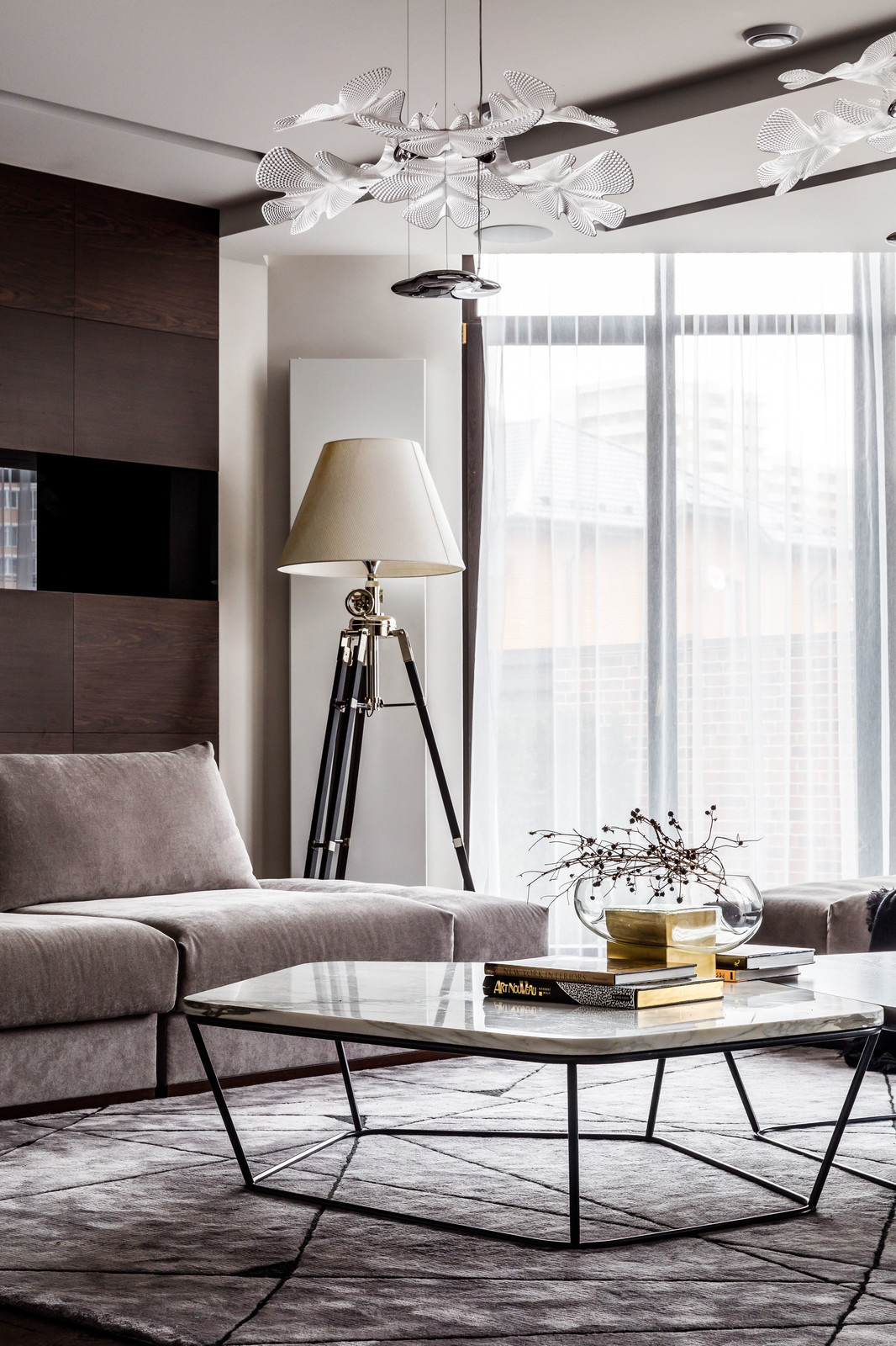 Необычный ДОМ