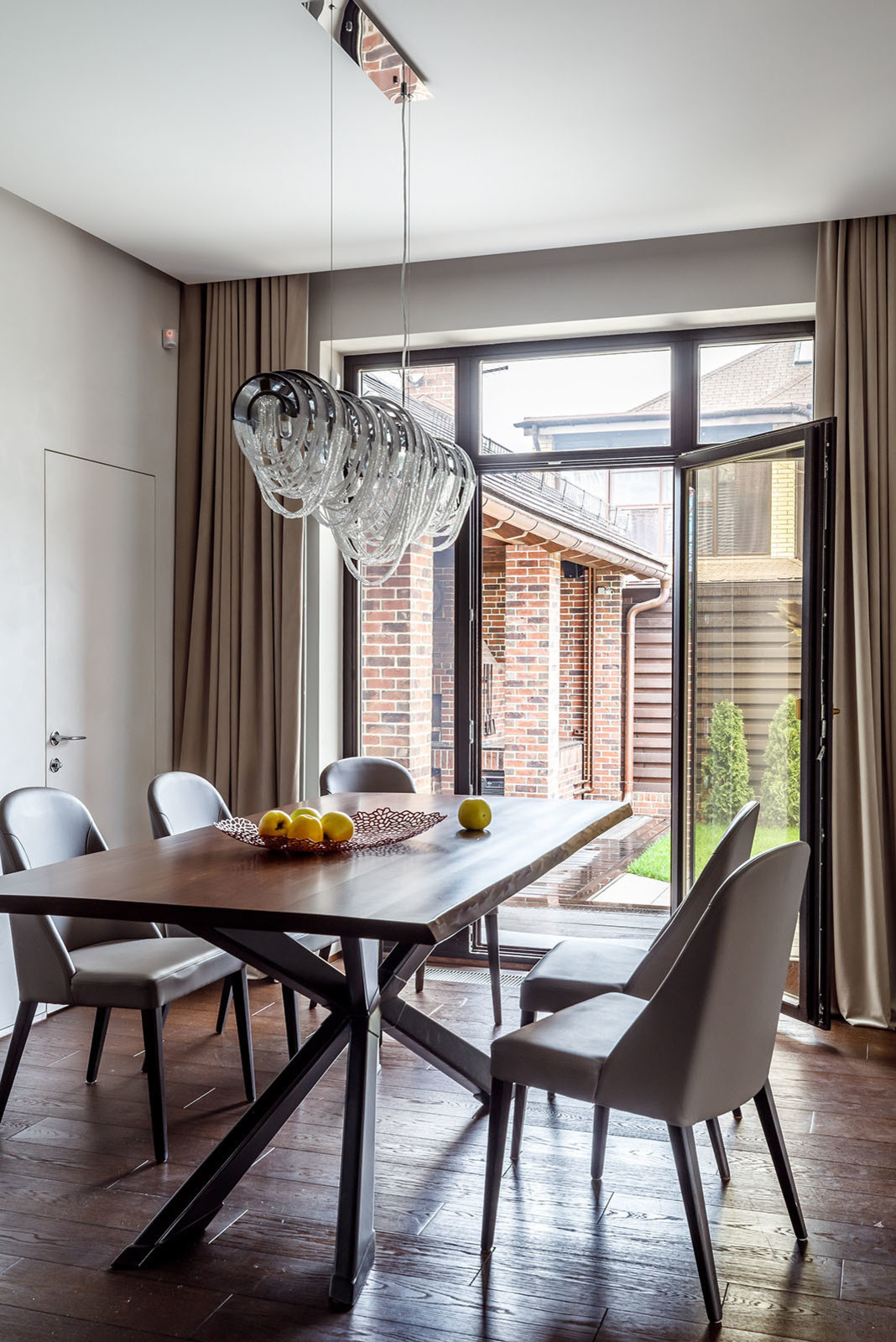 Необычный ДОМ