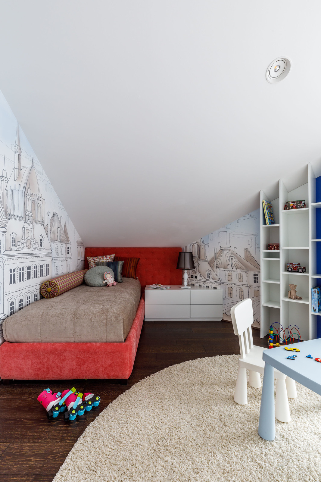 Необычный ДОМ