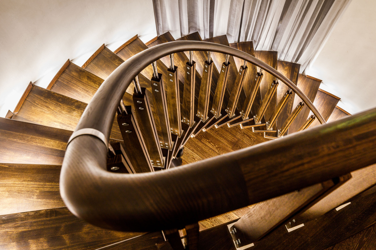 Необычный ДОМ