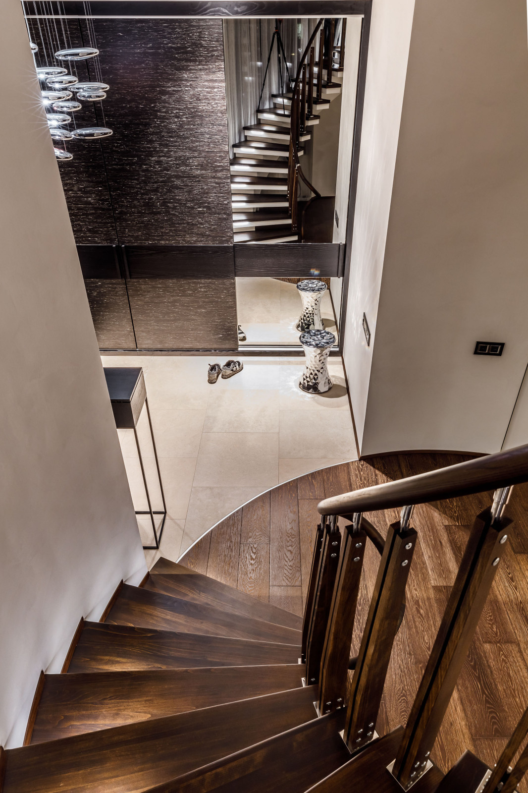 Необычный ДОМ