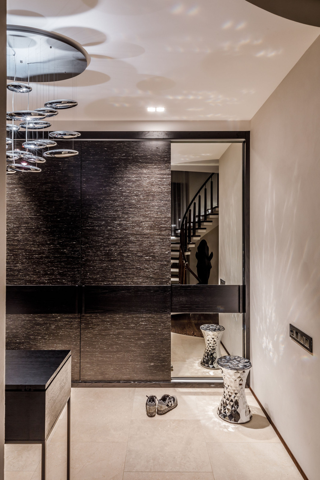 Необычный ДОМ