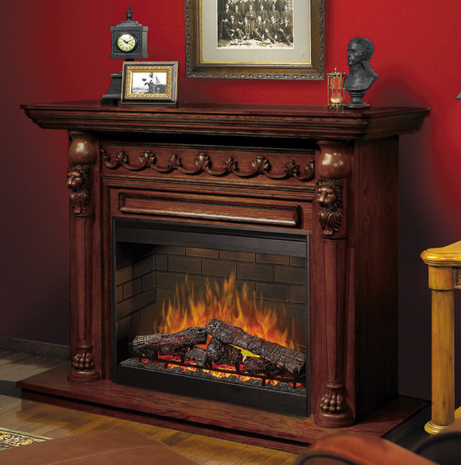 порталы к электрокамина по размерам и цветам клиента