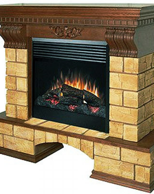 порталы к электрокамина по размерам и цветам клиента