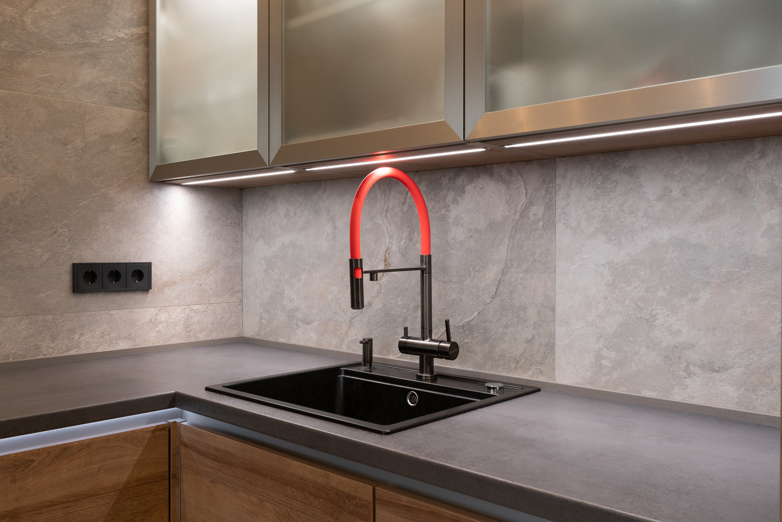 SСHUKINSKAYA FLAT (РЕАЛИЗОВАННЫЙ)