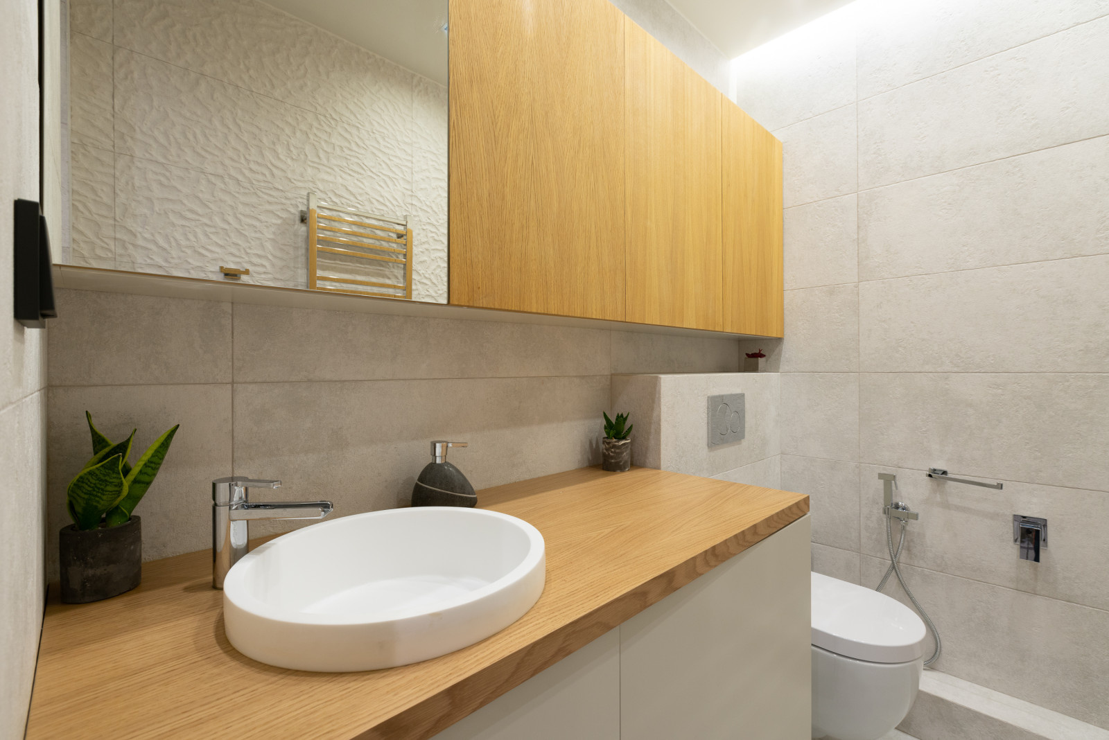 SСHUKINSKAYA FLAT (РЕАЛИЗОВАННЫЙ)