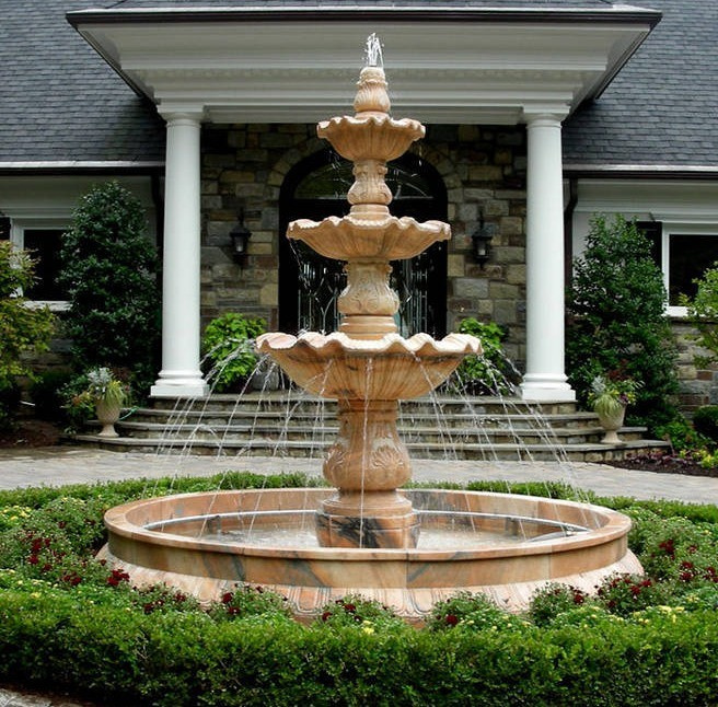 Обложка проекта: Барбекю